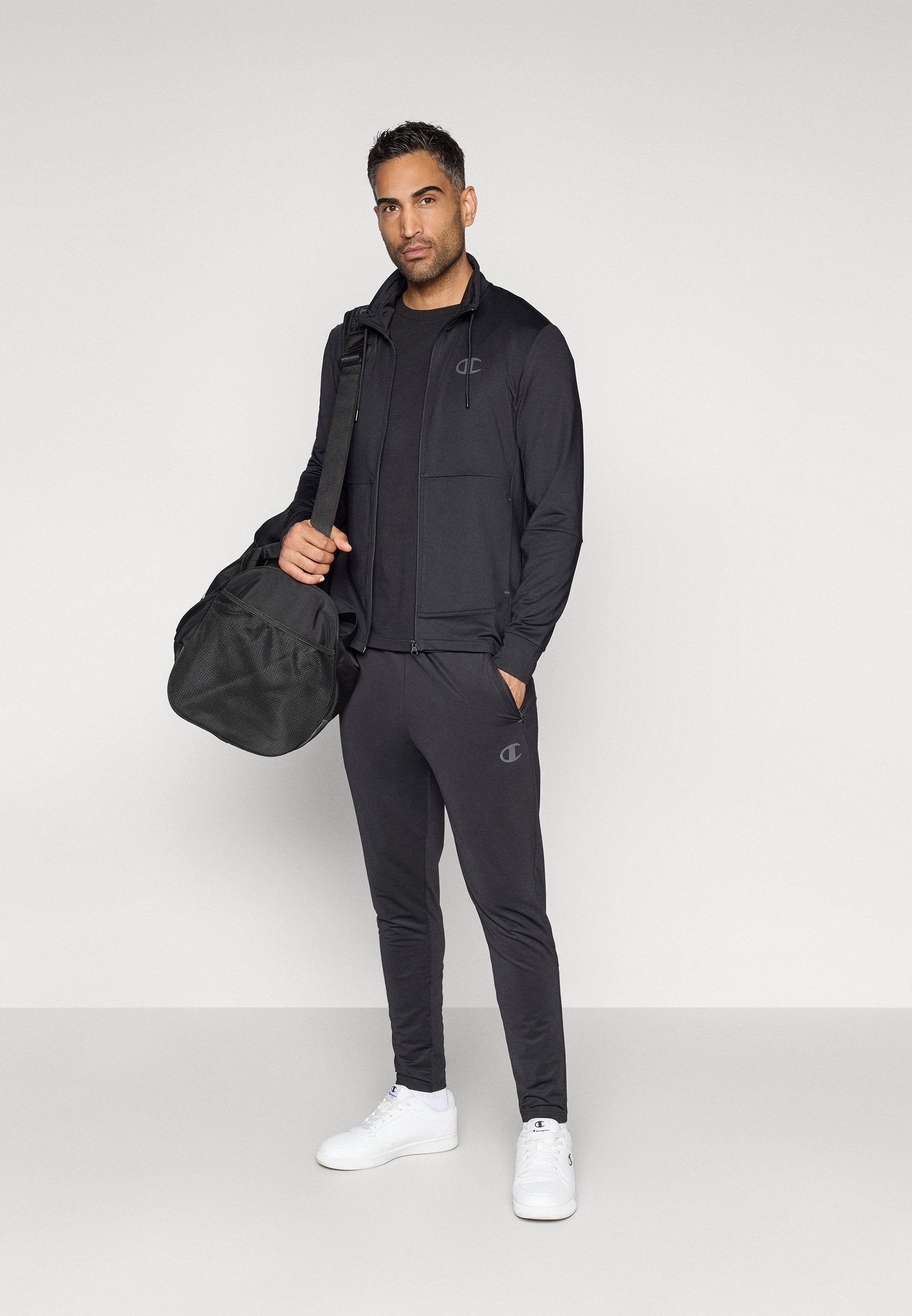Champion TRACK JACKET