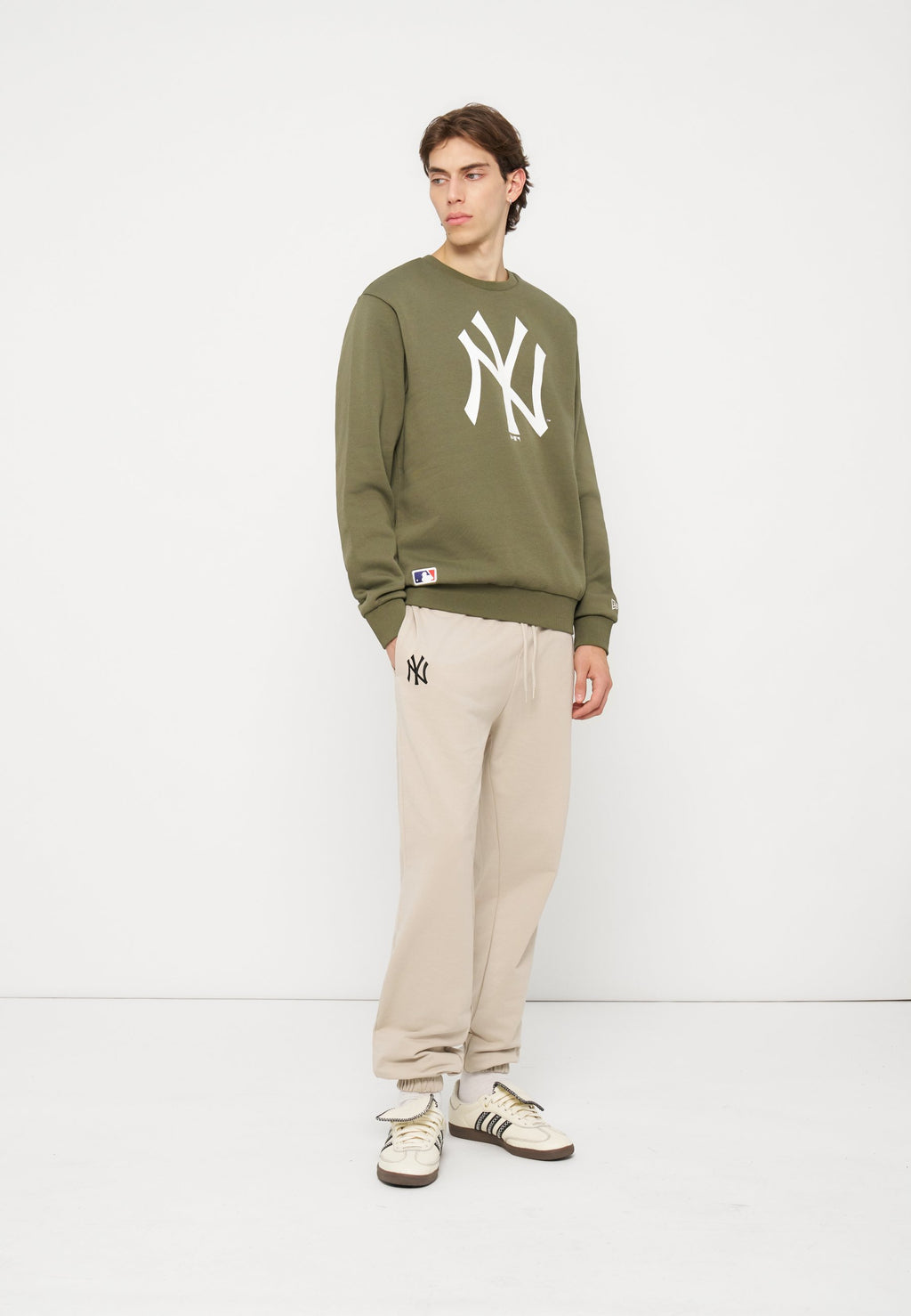 New Era NEYYAN REGULAR FIT