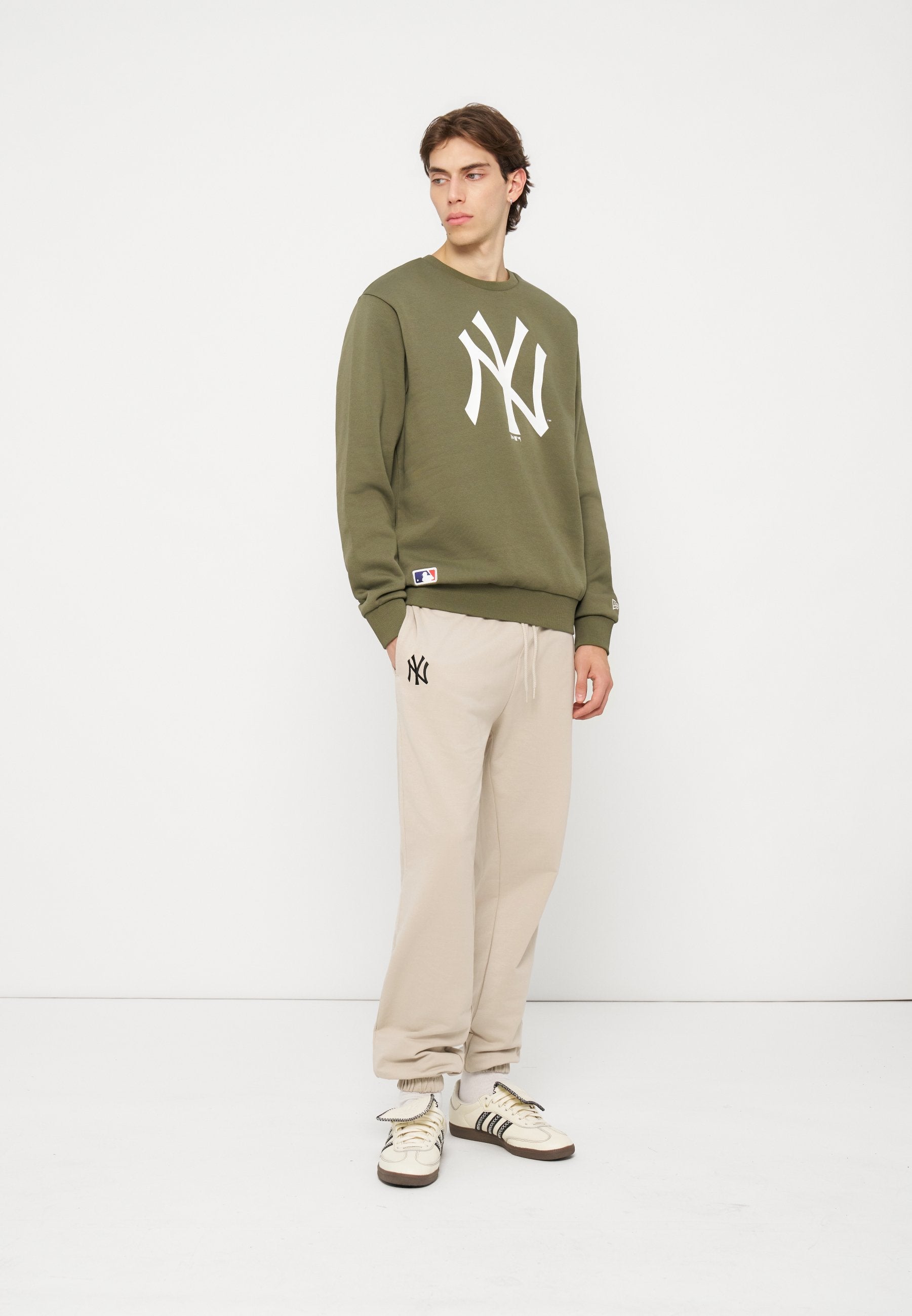 New Era NEYYAN REGULAR FIT
