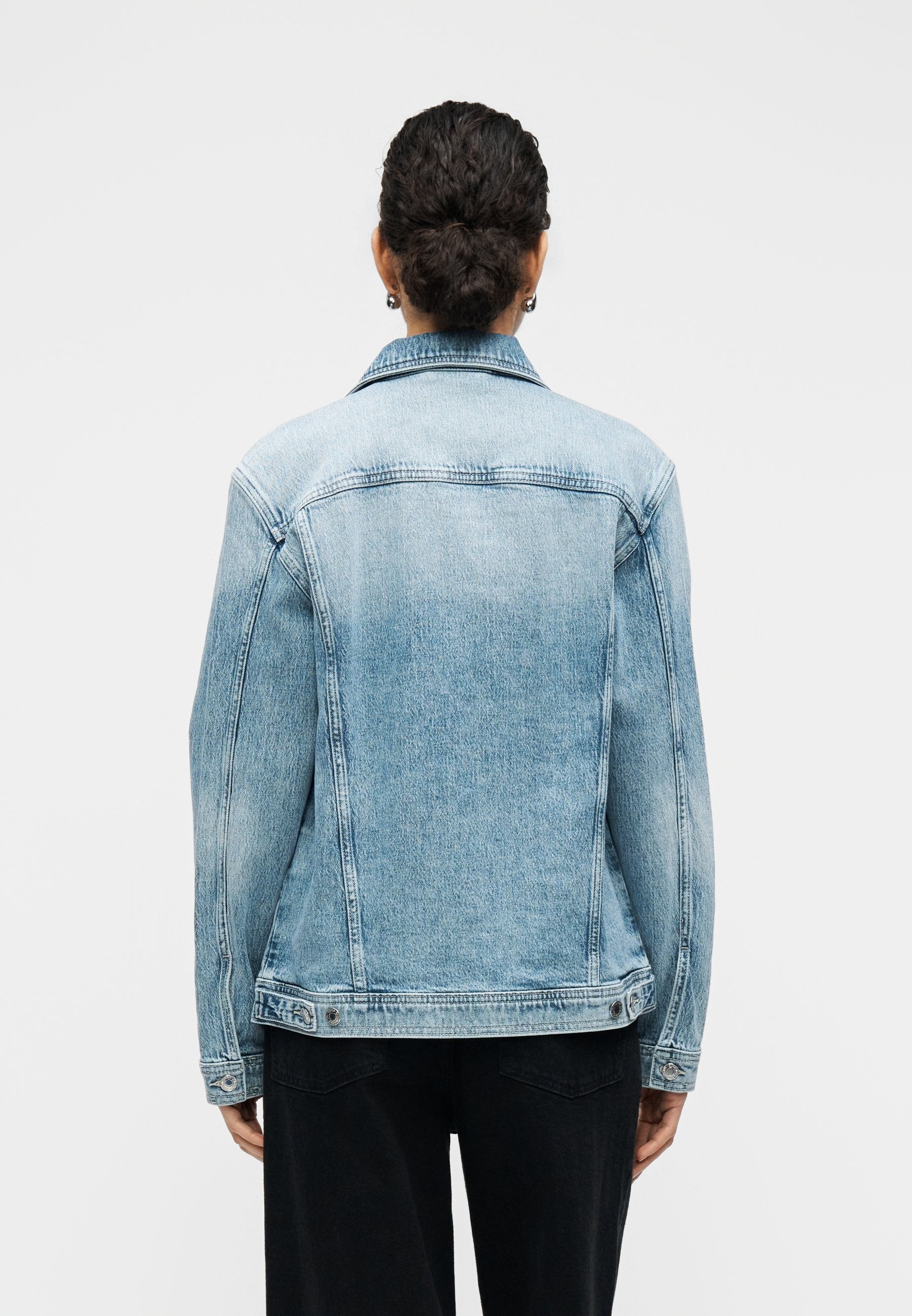 Guess ANNA BOYFRIEND JACKET
