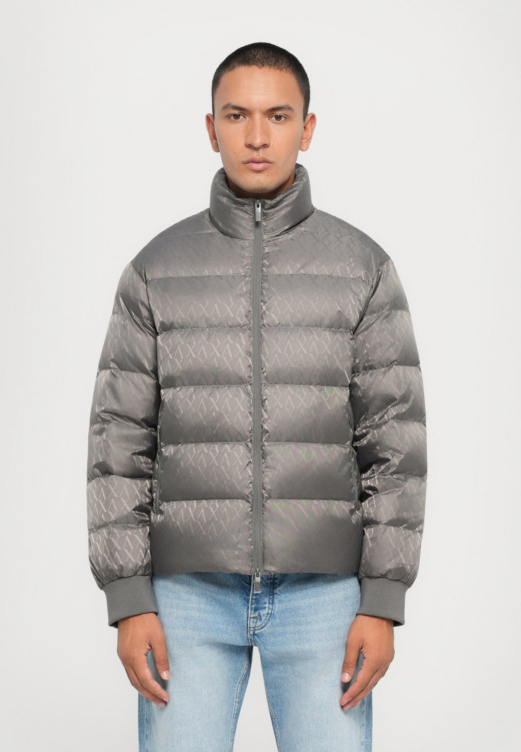 PIUMINO JACKET Media 3