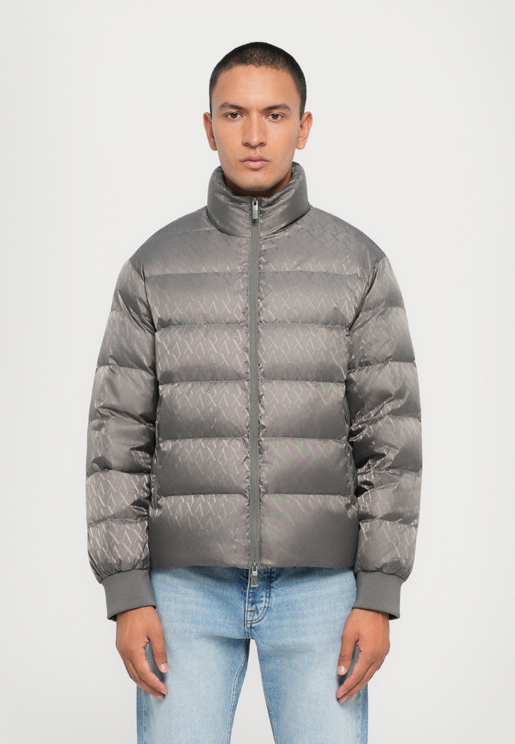 PIUMINO JACKET Media 3