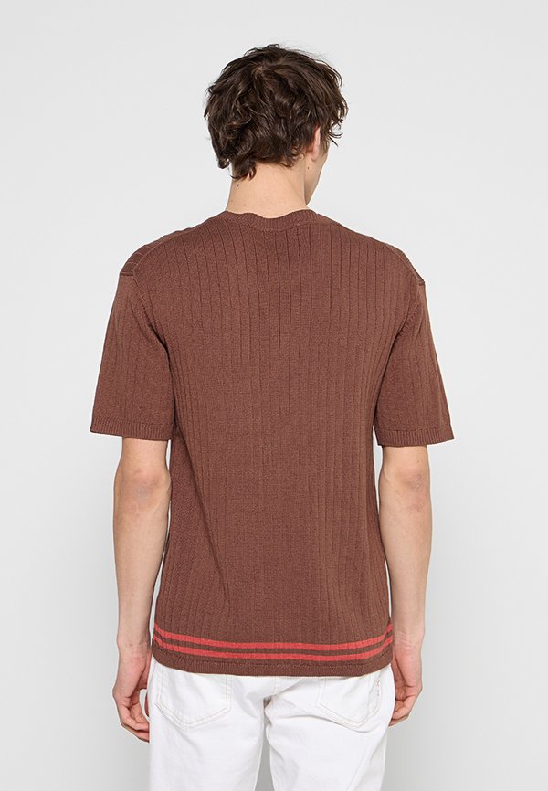 Scotch & Soda