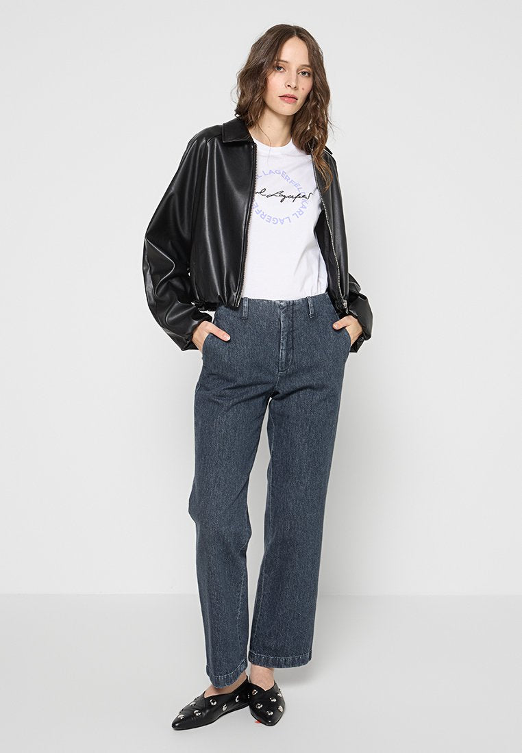 KARL LAGERFELD T-Shirt print Media 2