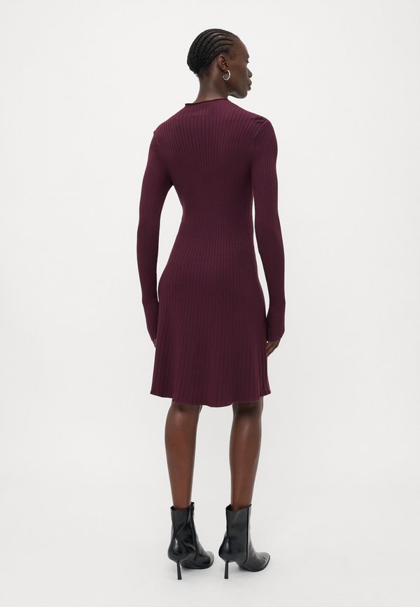 Vero Moda Tall VMNANCY SKATER DRESS
