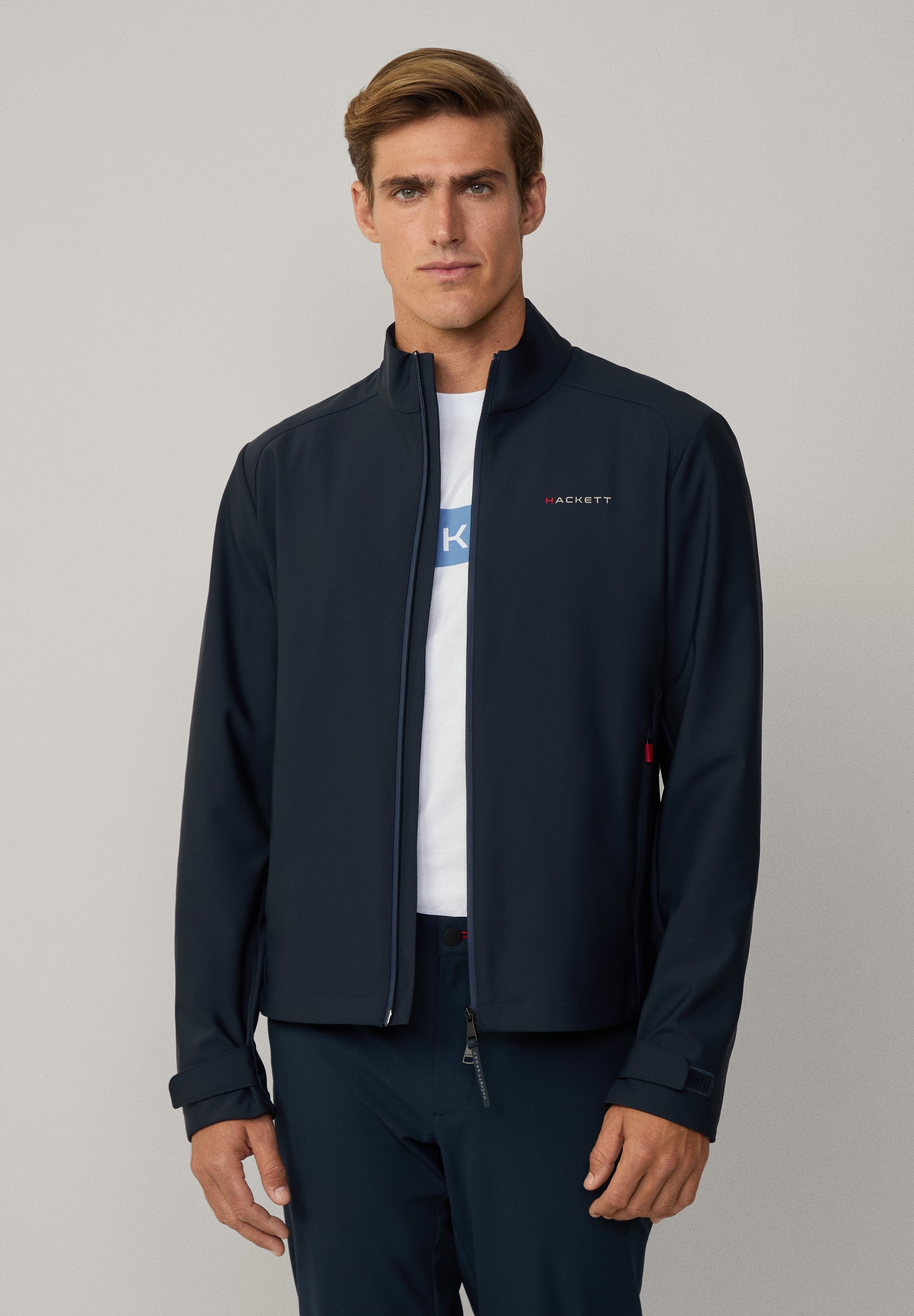 Hackett London LIGHT JACKET