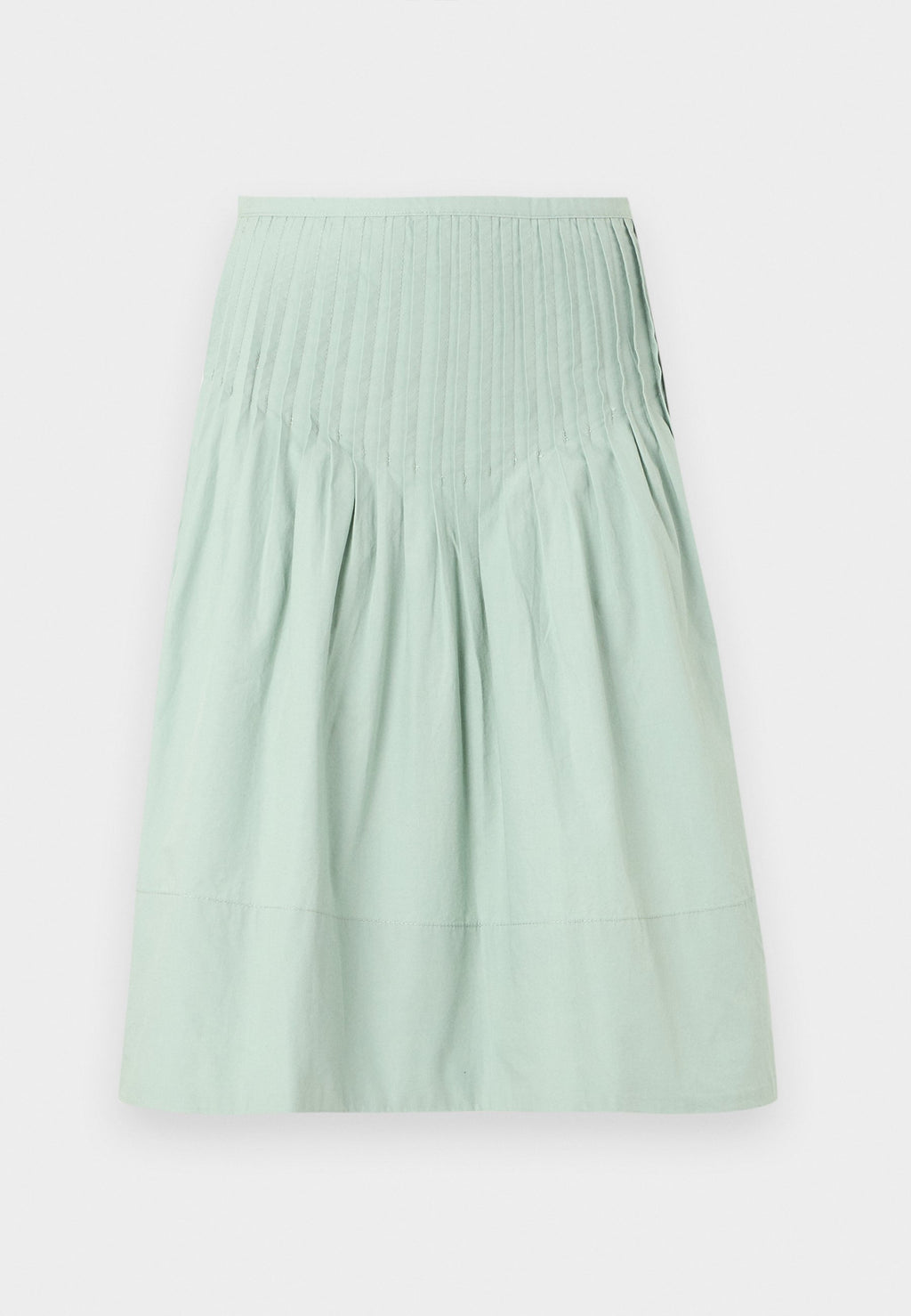 Free People PEYTON PINTUCK MIDI