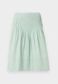 Free People PEYTON PINTUCK MIDI