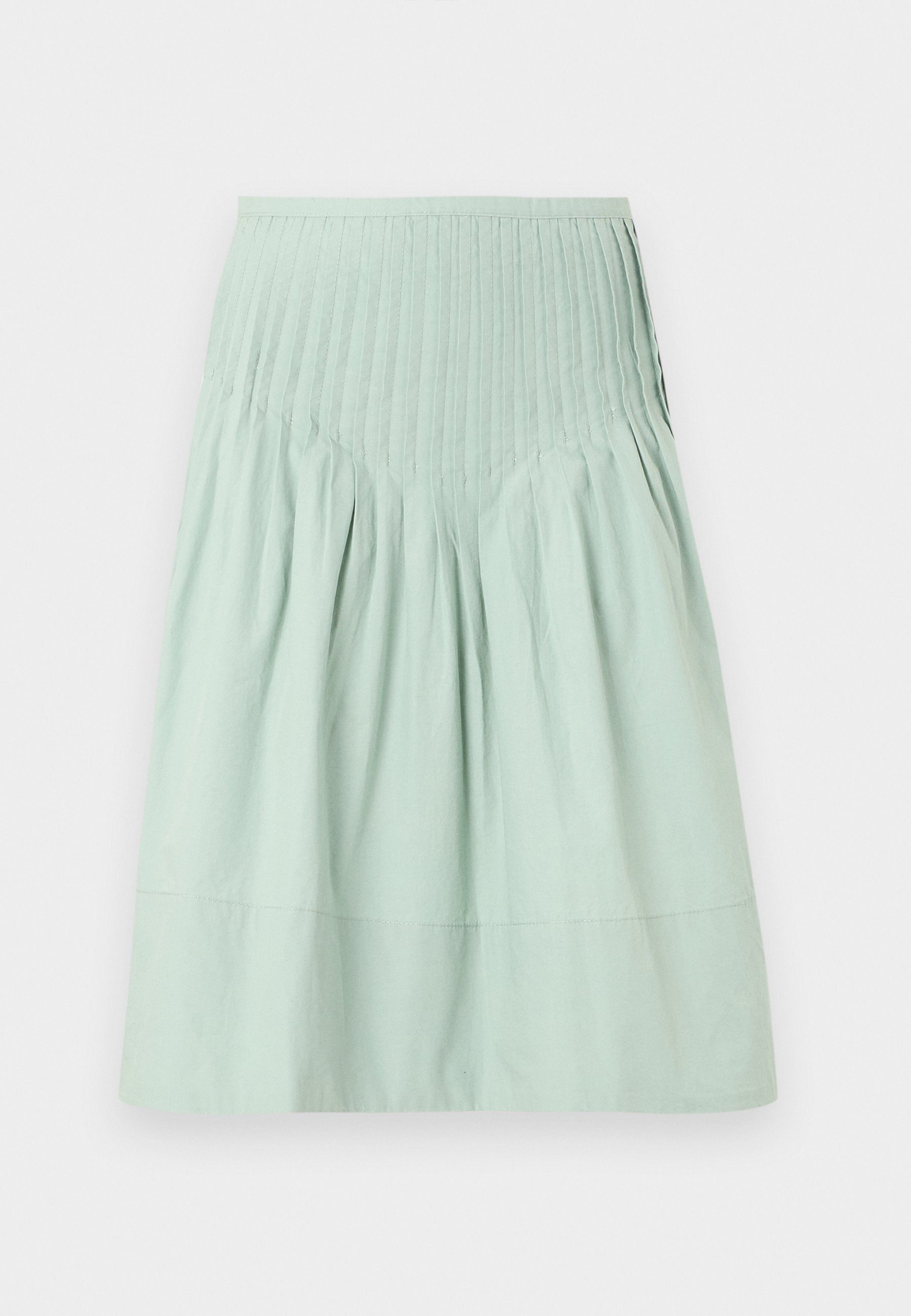 Free People PEYTON PINTUCK MIDI