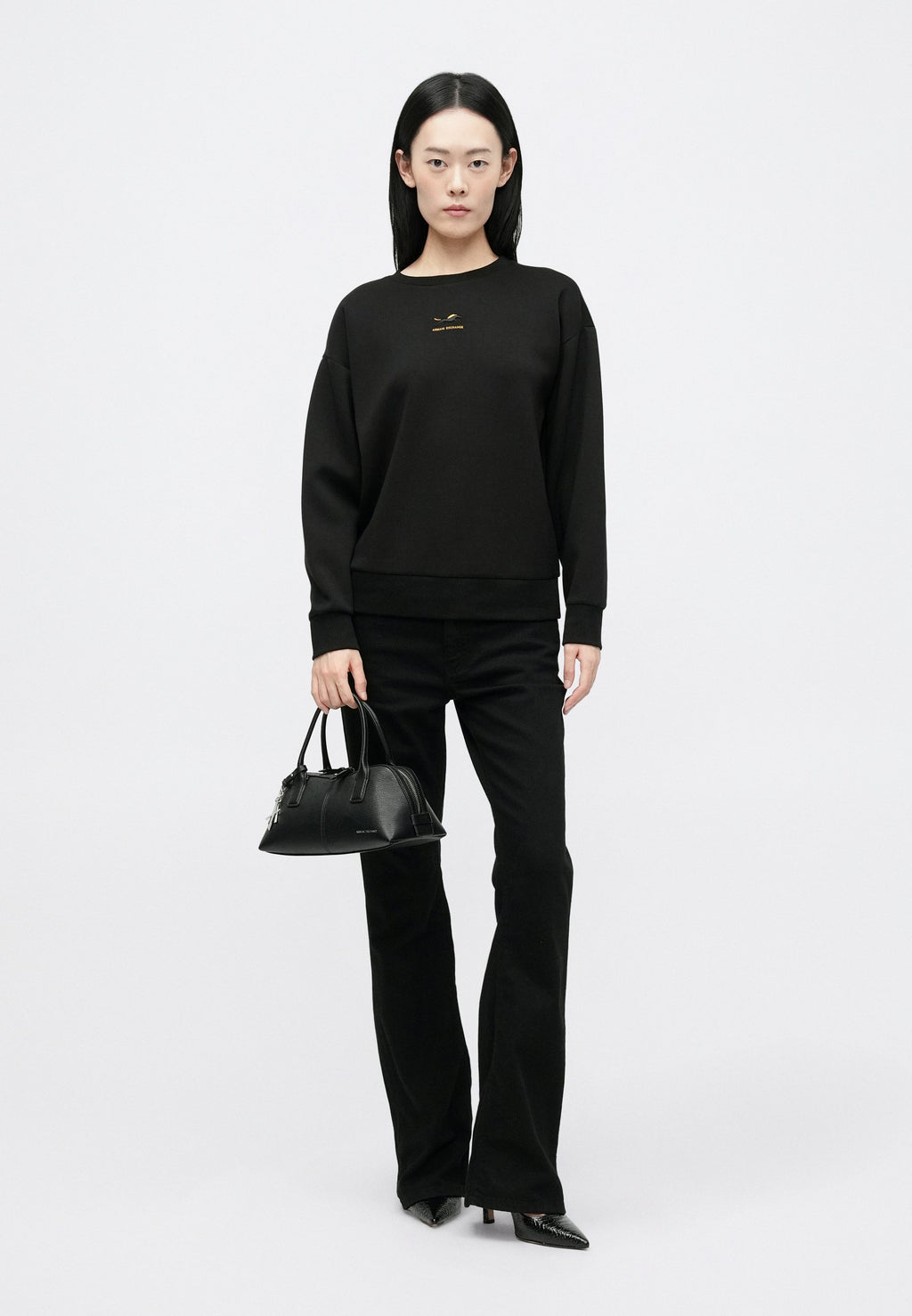 Armani Exchange Sweatshirt Media 2
