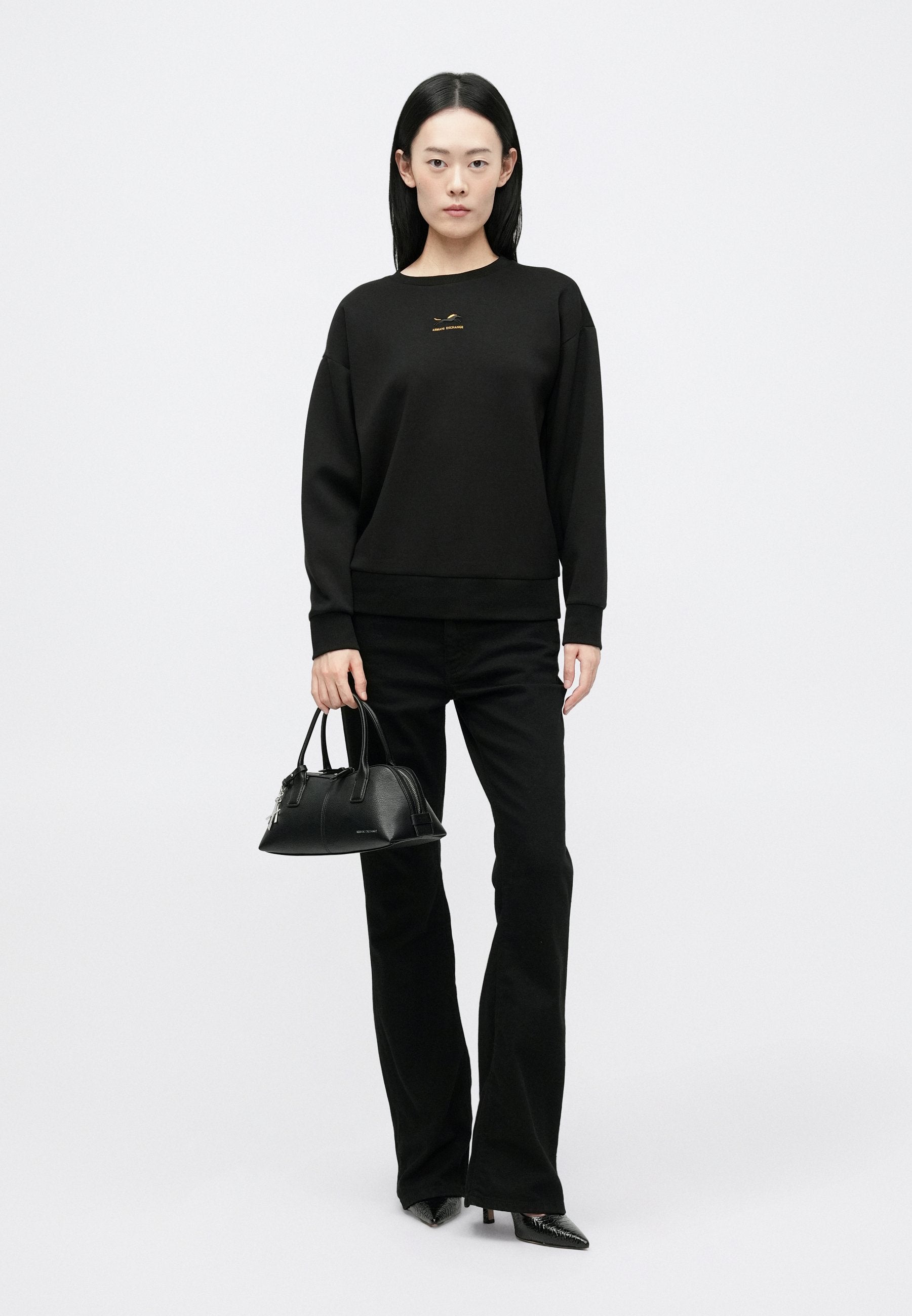 Armani Exchange Sweatshirt Media 2