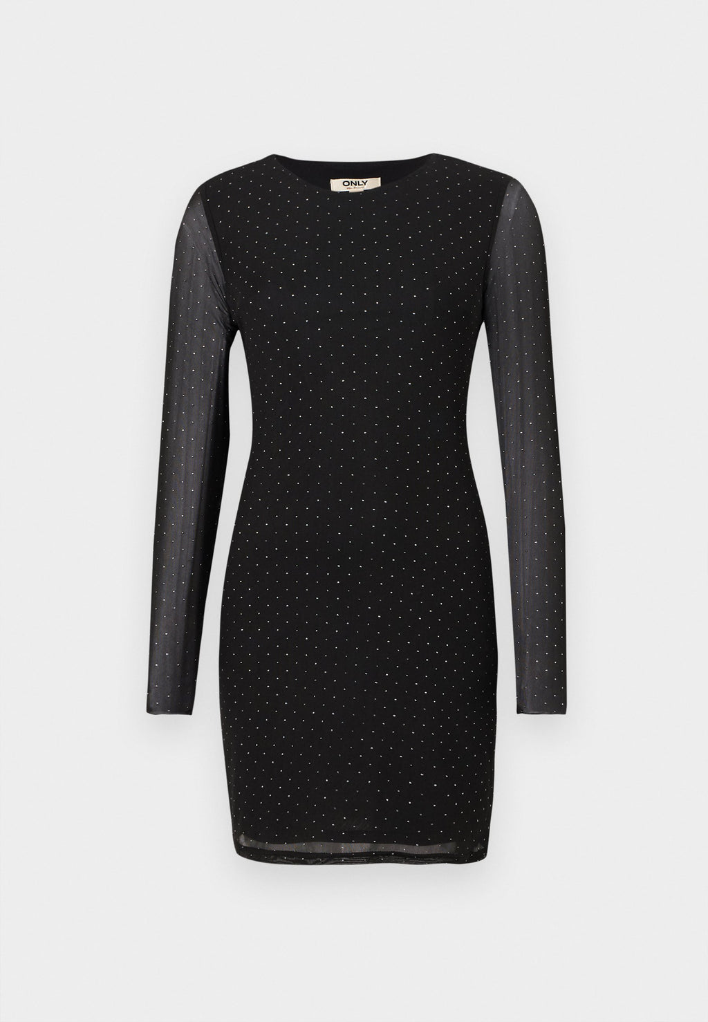 ONLRORY STUD DRESS Media 1