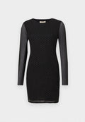 ONLRORY STUD DRESS Media 1