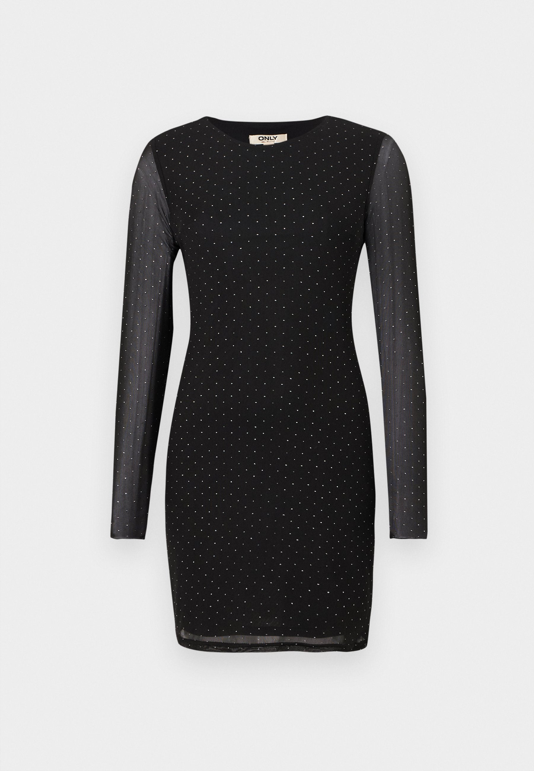 ONLRORY STUD DRESS Media 1