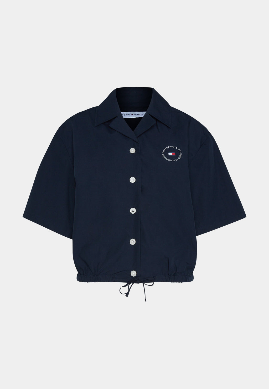 EXCLUSIVE HILFIGER TEAM FLAG Media 1