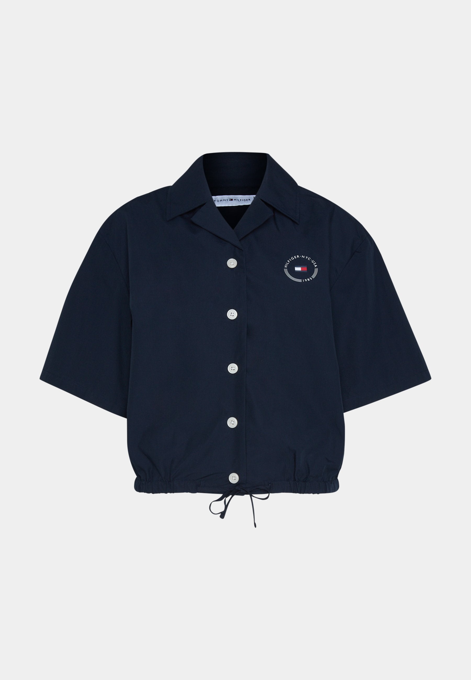 EXCLUSIVE HILFIGER TEAM FLAG Media 1