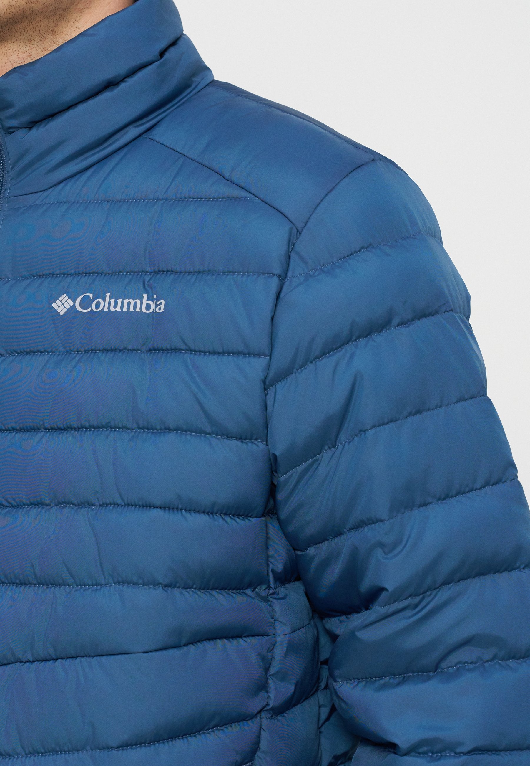 Columbia FOSTER FALLS