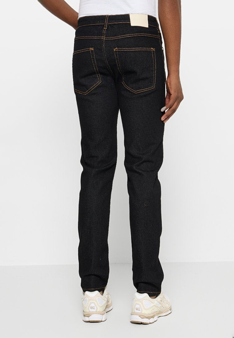 Lindbergh Jeans Tapered Fit Media 3