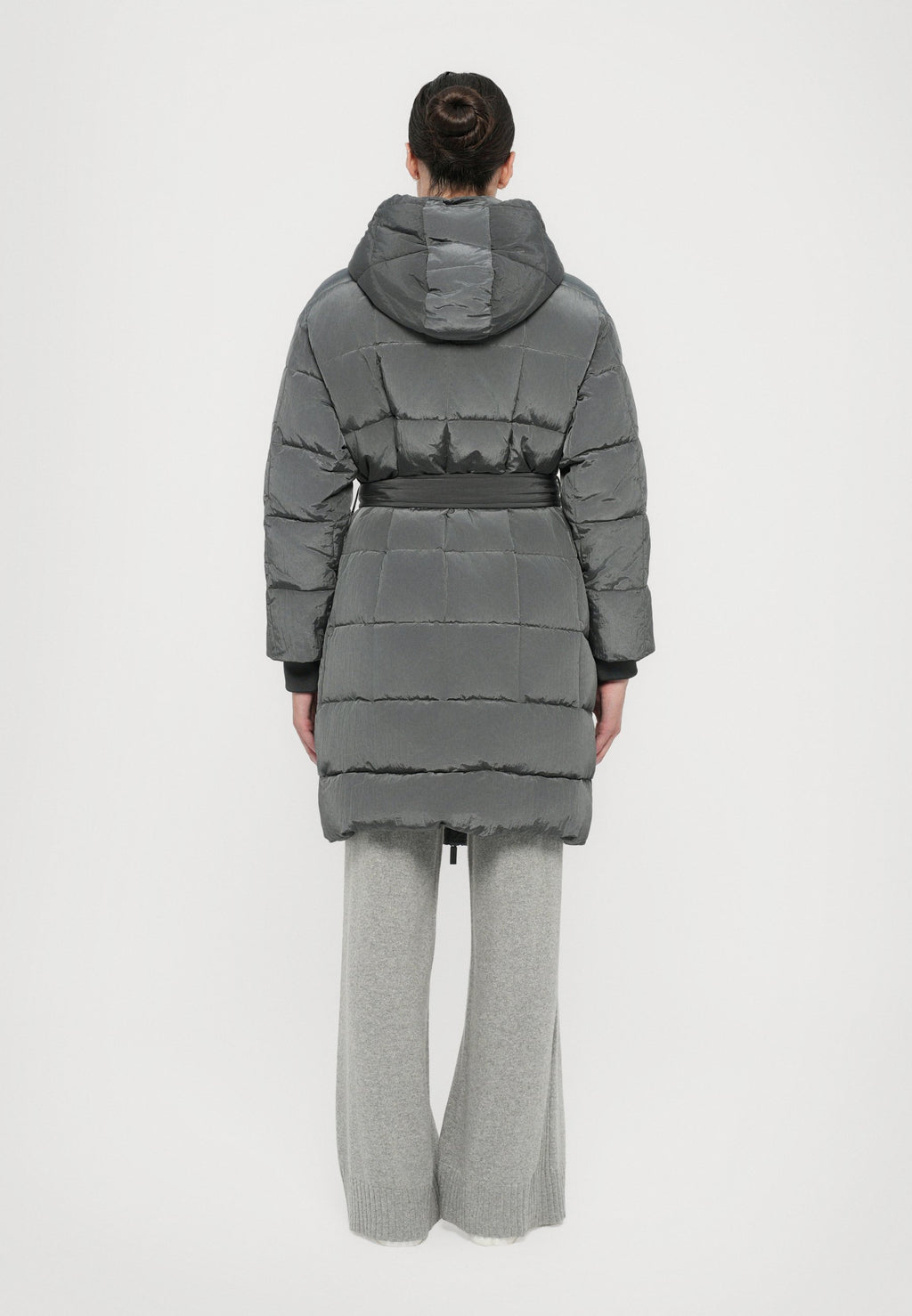 CABAN COAT Media 4