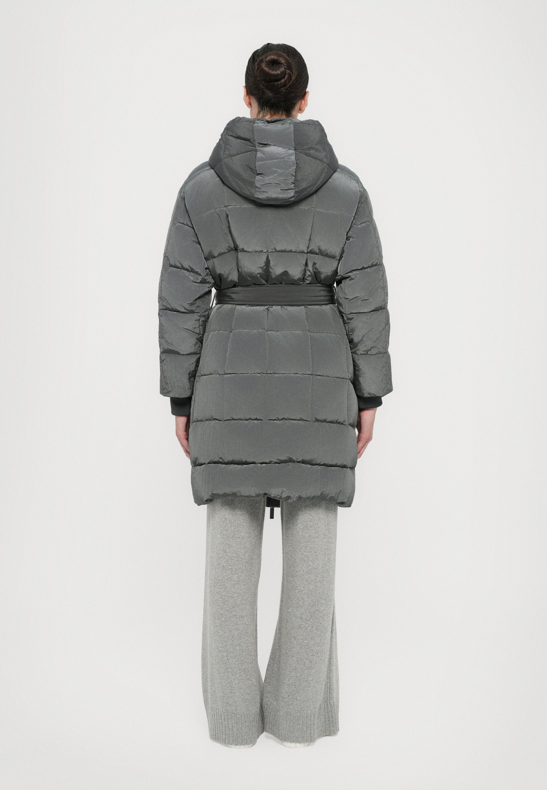 CABAN COAT Media 4