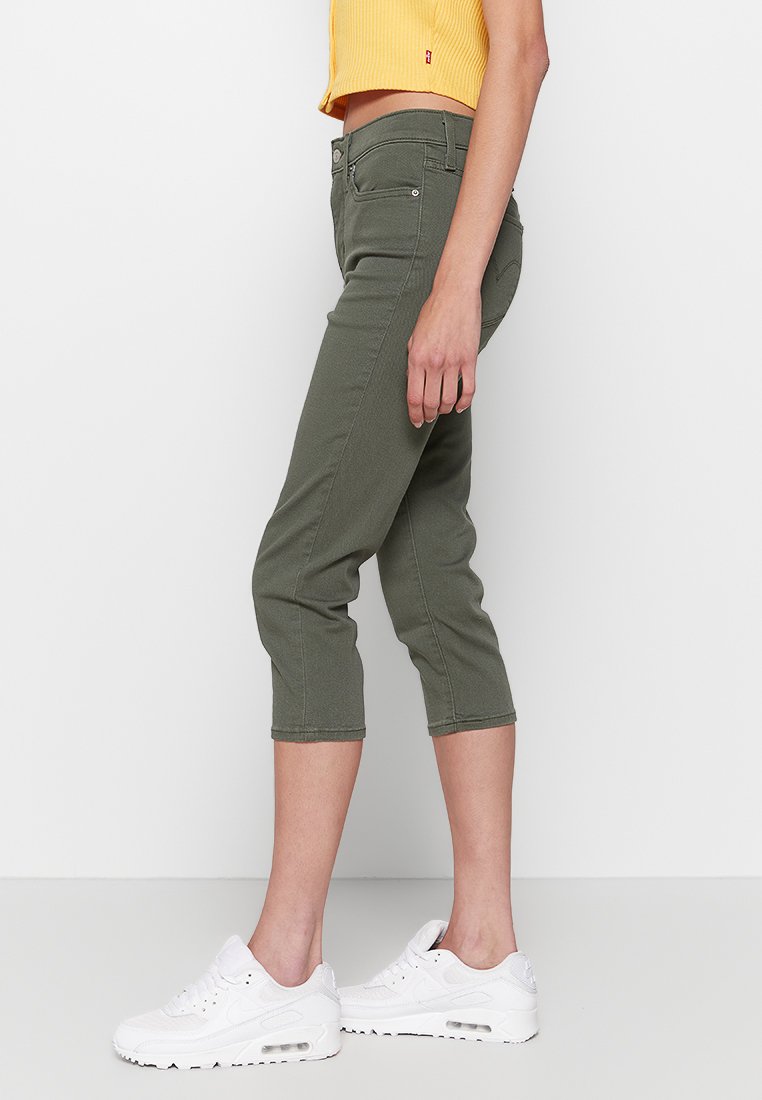 Levi's® 311 SHAPING SKN CAPRI