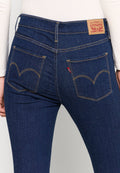 Levi's® 720 HIRISE SUPER SKINNY