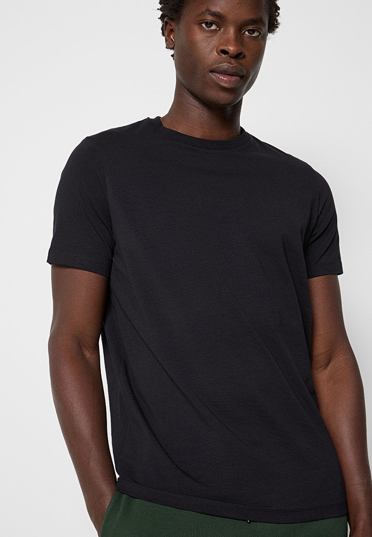 KARL LAGERFELD T-Shirt basic Media 4