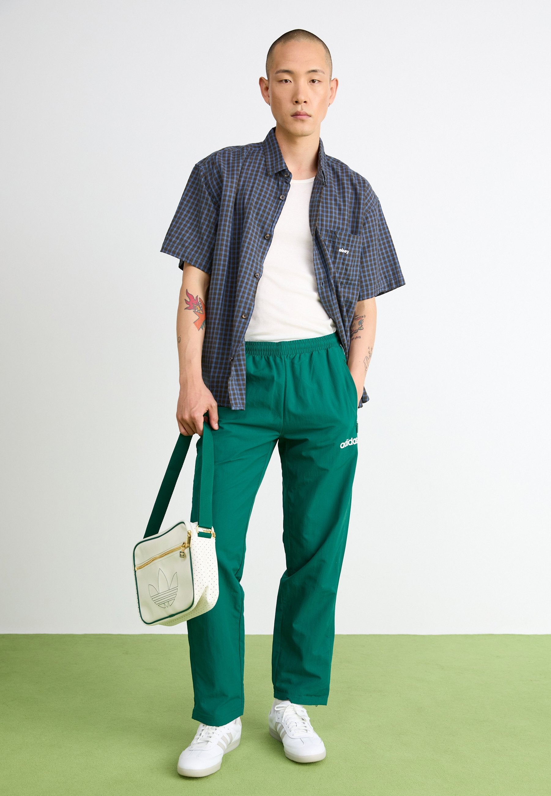 adidas Originals TRACK PANT