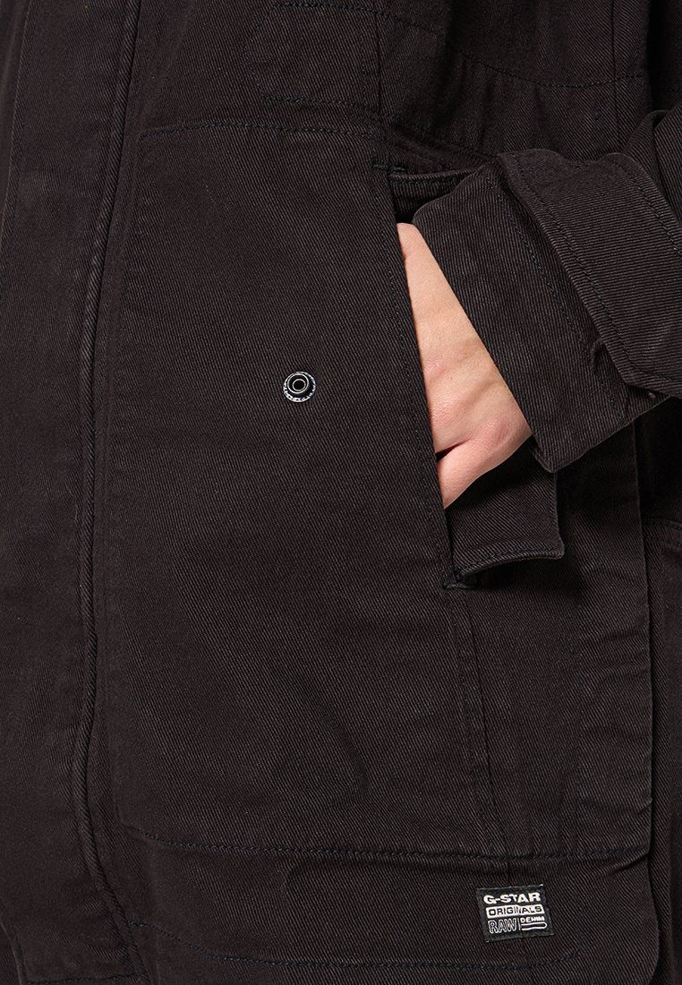 G-STAR Parka Media 3