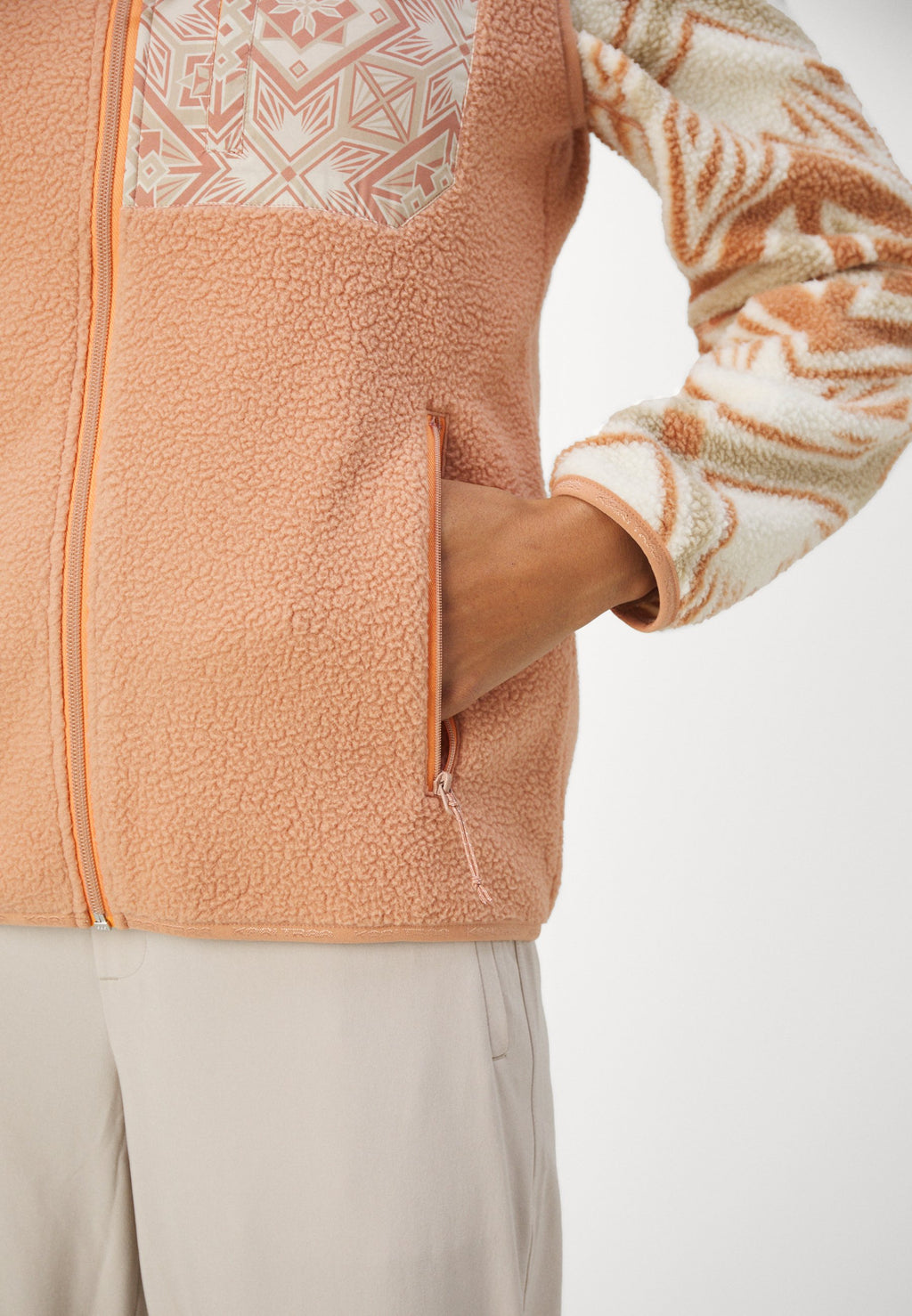 Kari Traa ROTHE VEST