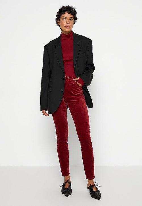 7 for all mankind SKINNY FIT