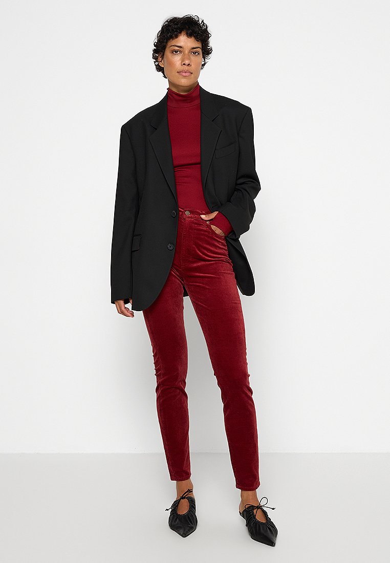 7 for all mankind SKINNY FIT