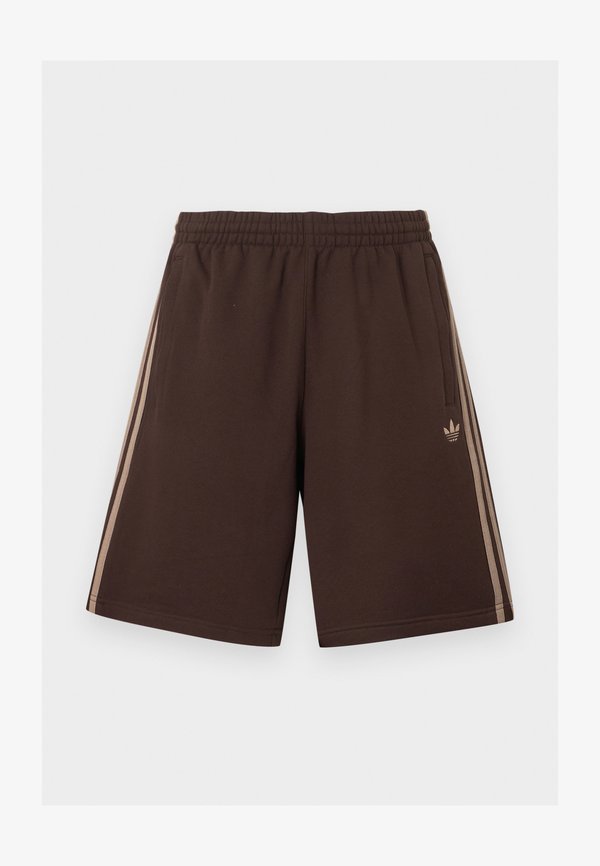 adidas Originals Shorts - aurora coffee