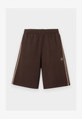 adidas Originals Shorts - aurora coffee
