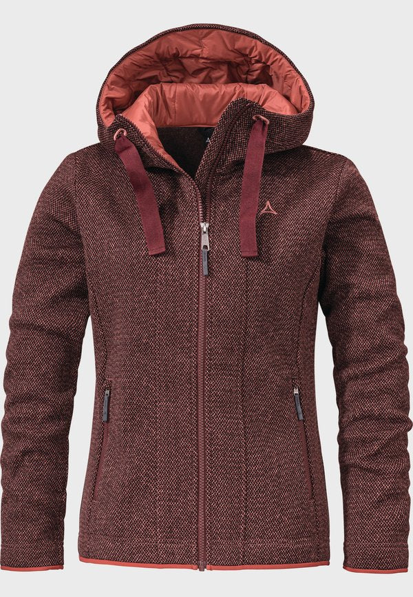 Schöffel HOODY AURORA