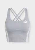 adidas Performance ADIZERO - Top - grey three/grey one