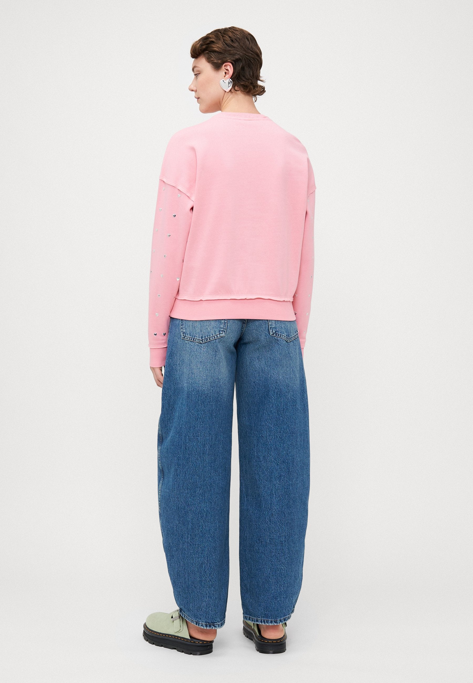 ONLY Tall ONLCALLIE O NECK DETAIL