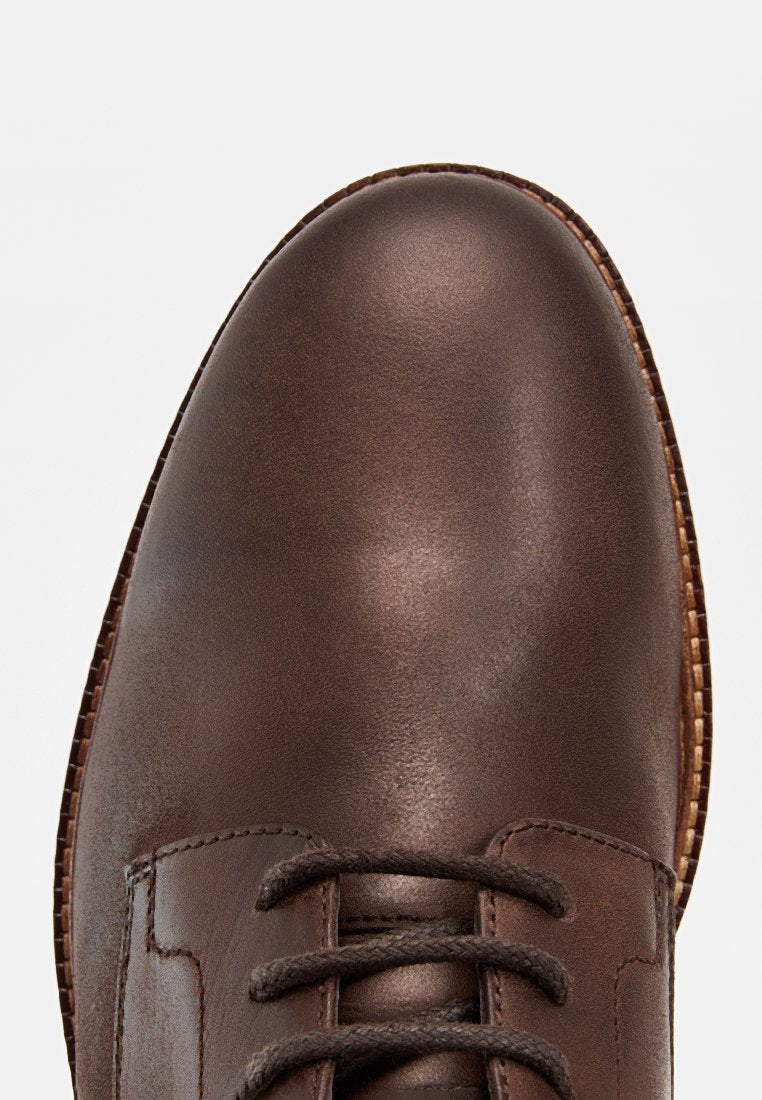 Ben Sherman WALKER