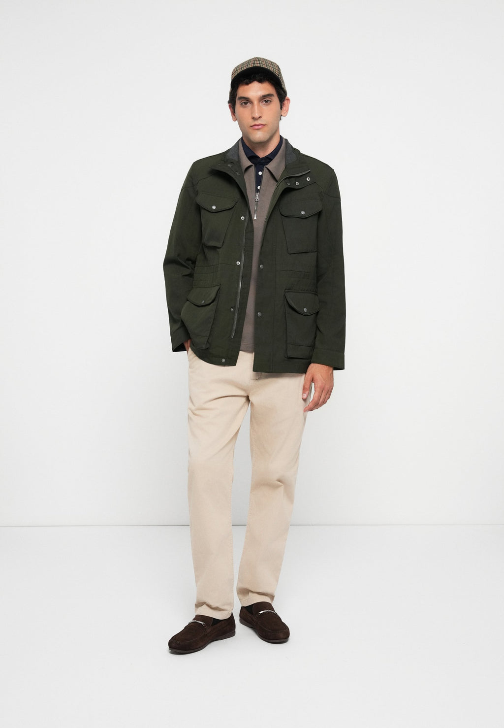 Hackett London VELOSPEED