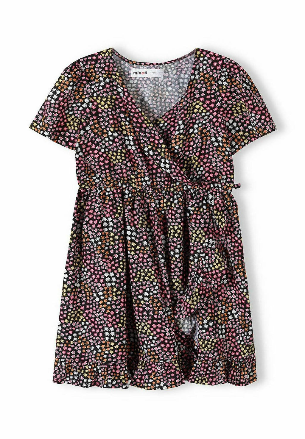 MINOTI SHORT SLEEVE