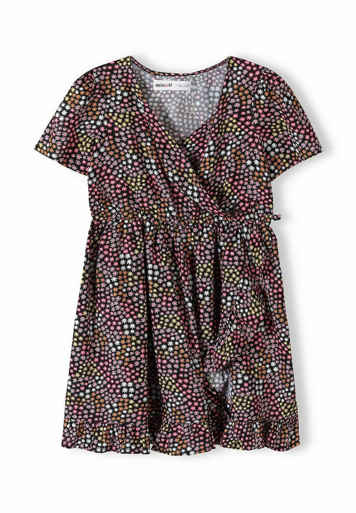 MINOTI SHORT SLEEVE