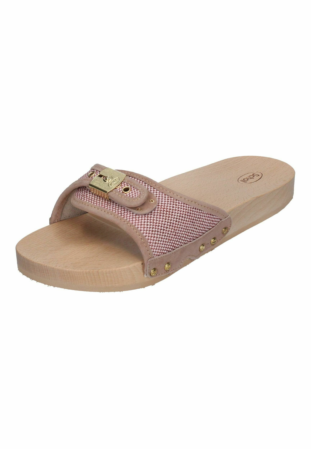 Scholl