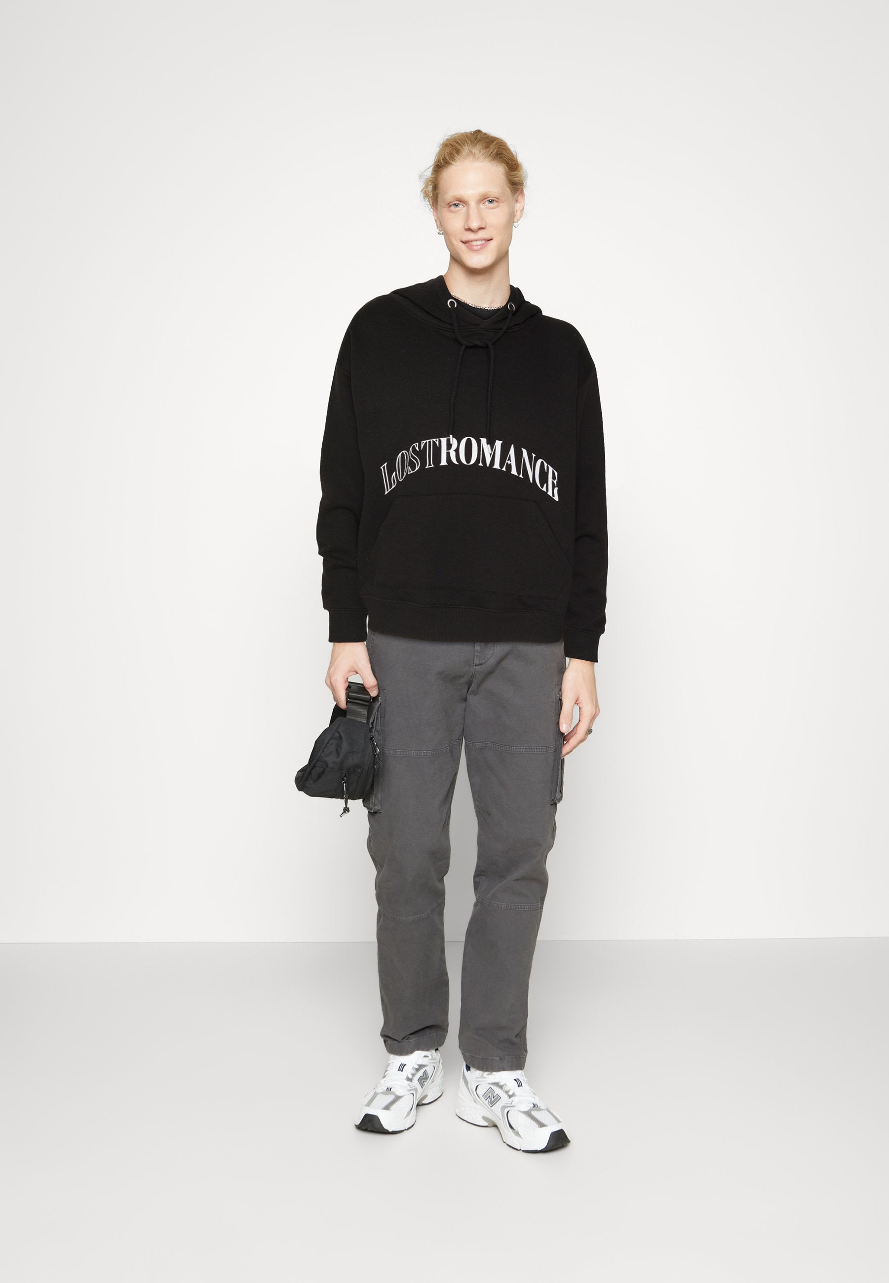 274 HOODIE UNISEX