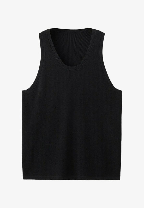 Mango ADULT - Top - black