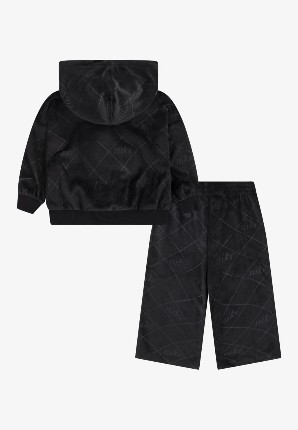 Nike Sportswear COZY MONOGRAM SET