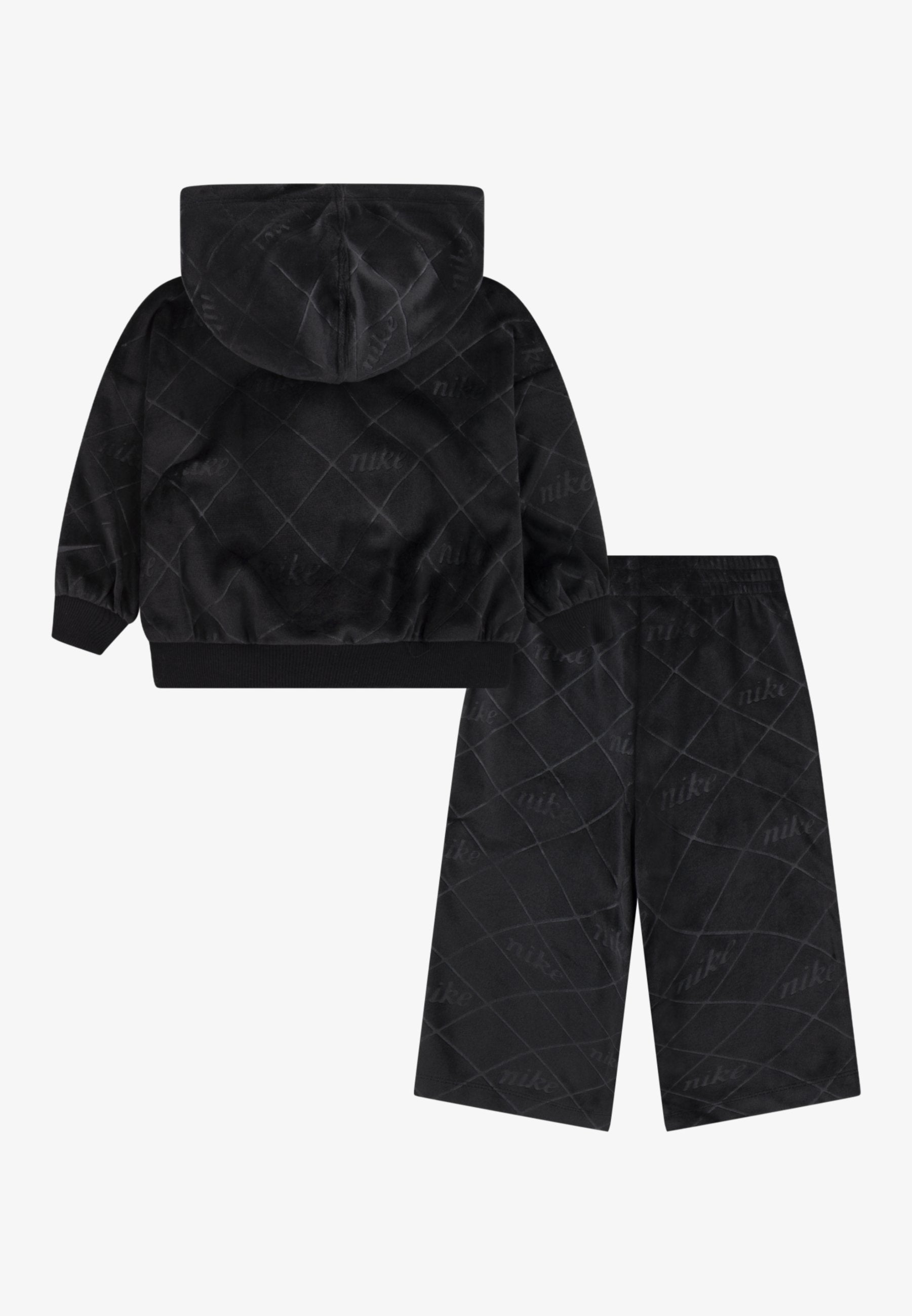 Nike Sportswear COZY MONOGRAM SET