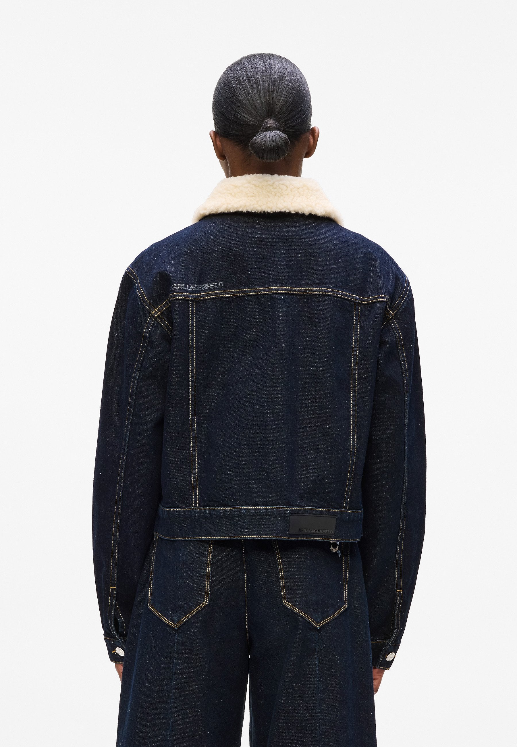 IKON DENIM Media 4