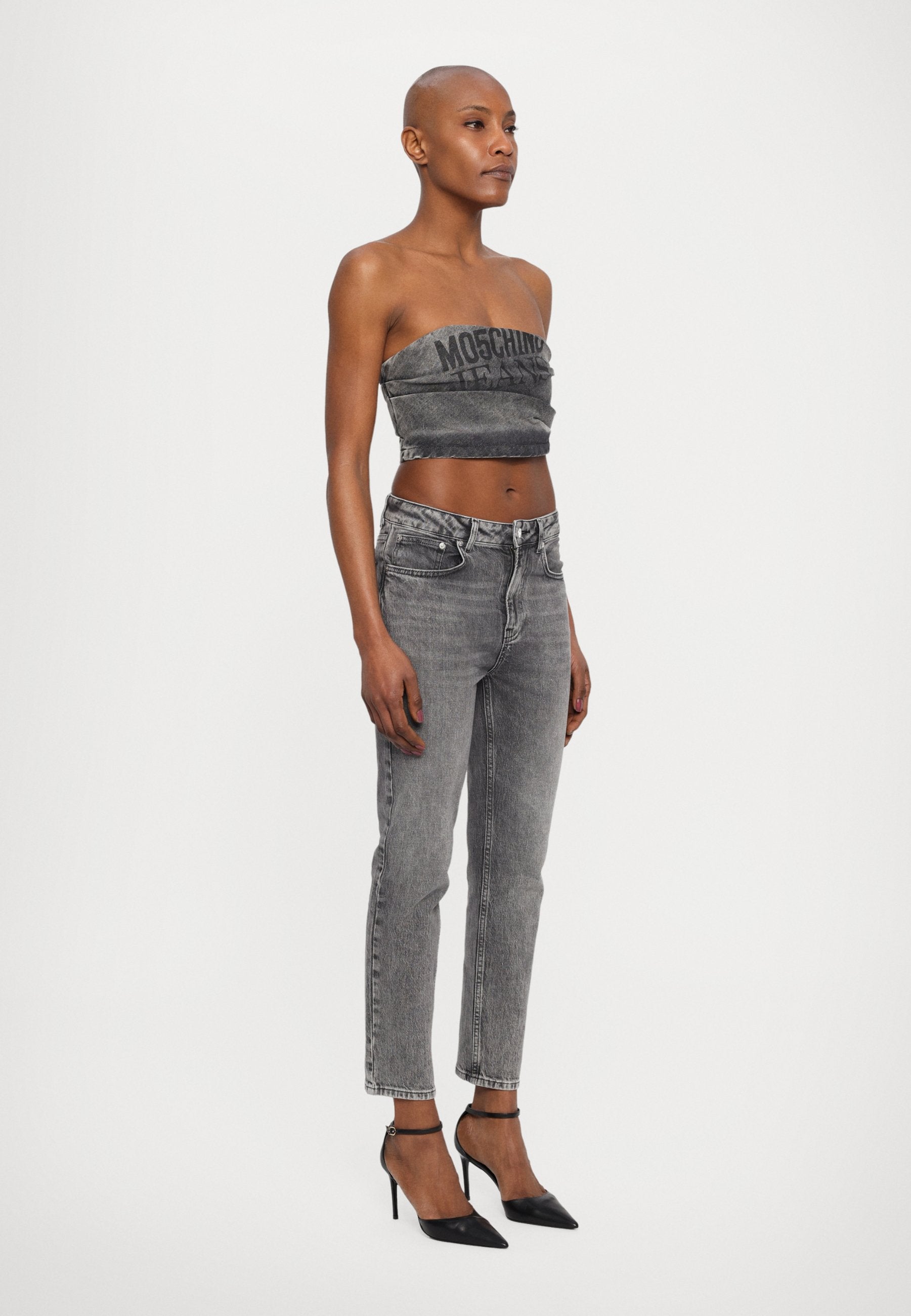 MOSCHINO JEANS