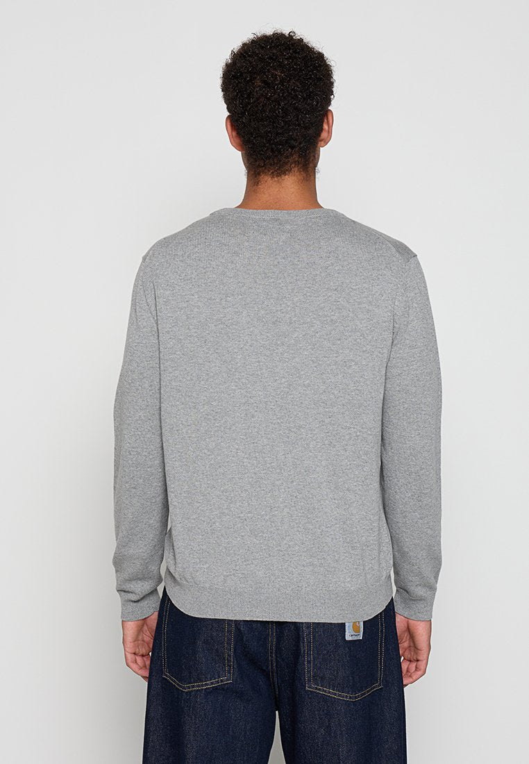 Replay CREW NECK JUMPER
