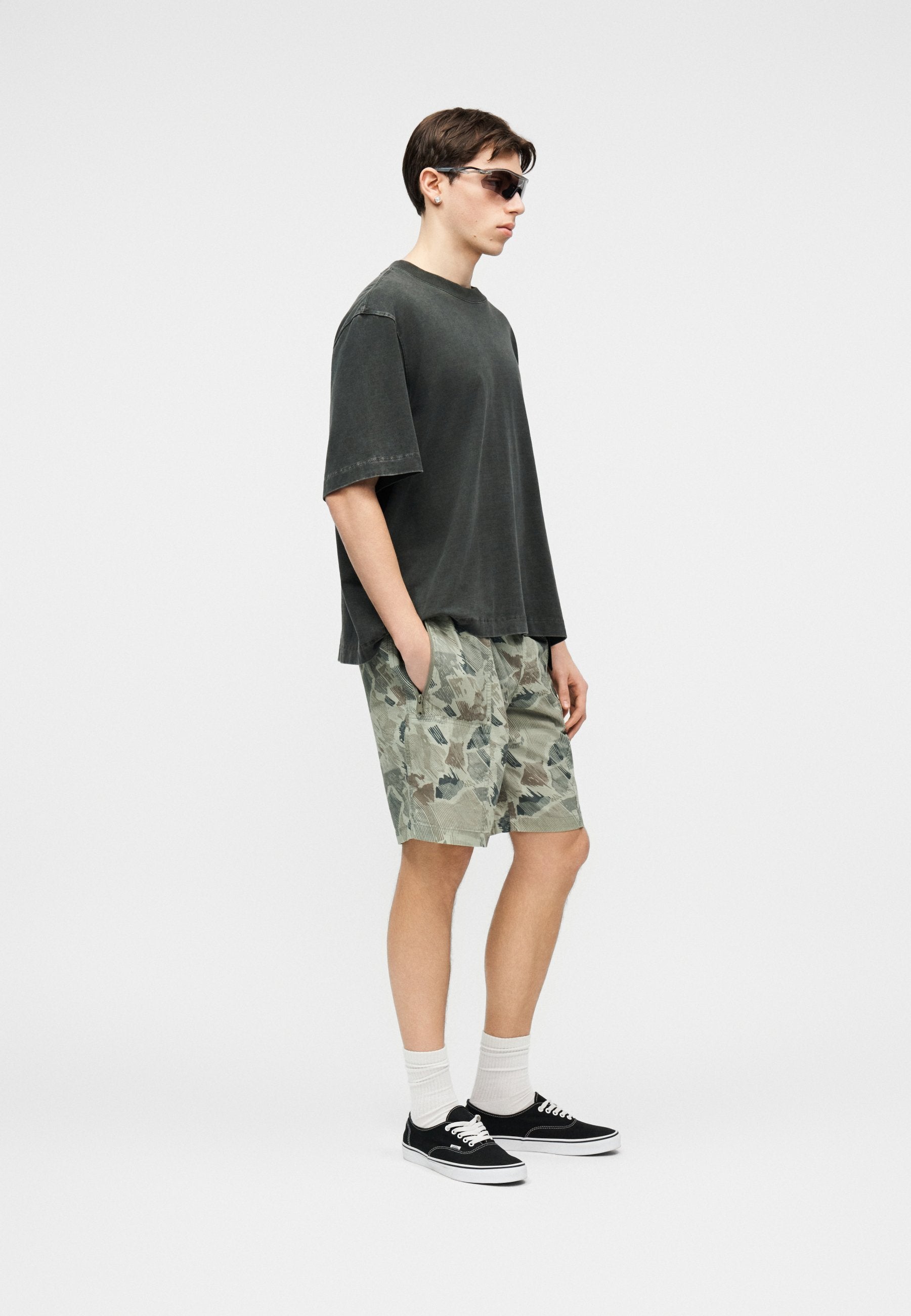 Santa Cruz CLYDE UNISEX